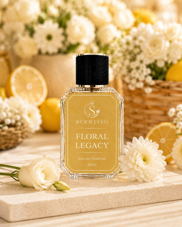 FLORAL LEGACY LADIES PERFUME